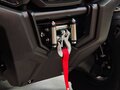 2026 Loncin XWolf 700, чёрный, 859000 рублей - вид 2