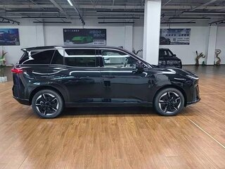 2026 Toyota bZ3X 58.3 kWh, чёрный, 2692961 рублей, вид 5