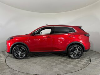 2025 Changan UNI-S I, красный, 3179900 рублей, вид 4