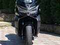 2024 Voge SR4 Max, чёрный, 410000 рублей - вид 2