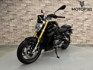 2020 BMW R 1250 R, чёрный, 1295000 рублей, вид 2