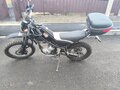 2004 Yamaha XG250 Tricker, чёрный, 285000 рублей - вид 1