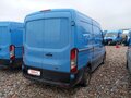 2021 Ford Transit, синий, 2284000 рублей - вид 2