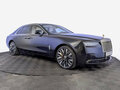 2024 Rolls-Royce Ghost II Рестайлинг (Series II), чёрный, 54000000 рублей - вид 4