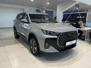 2026 Tenet T7, серый, 2995000 рублей, вид 4