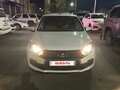 2023 Lada (ВАЗ) Granta I Рестайлинг, белый, 780000 рублей - вид 2
