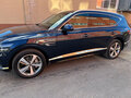 2021 Genesis GV80 I, синий, 5300000 рублей - вид 3