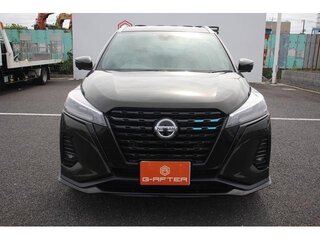 2021 Nissan Kicks I Рестайлинг, чёрный, 1550000 рублей, вид 2