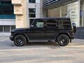 2026 Mercedes-Benz G-Класс AMG 63 AMG II (W465) Рестайлинг, чёрный, 32230000 рублей - вид 3