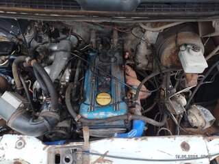 1996 ГАЗ ГАЗель (3221), белый, 180000 рублей, вид 3