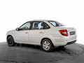2023 Lada (ВАЗ) Granta I Рестайлинг, белый - вид 6