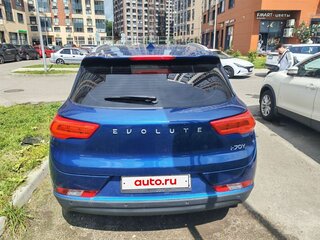 2023 Evolute i-Joy I, синий, 2199000 рублей, вид 3