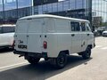 2019 УАЗ 3909, серый - вид 3
