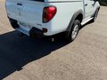 2014 Mitsubishi L200 IV Рестайлинг, белый, 1800000 рублей - вид 2