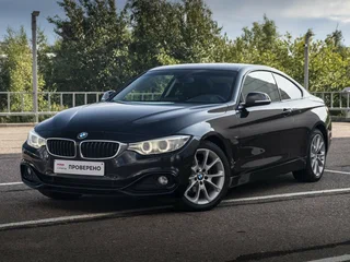 BMW 4 серии 420i F32/F33/F36