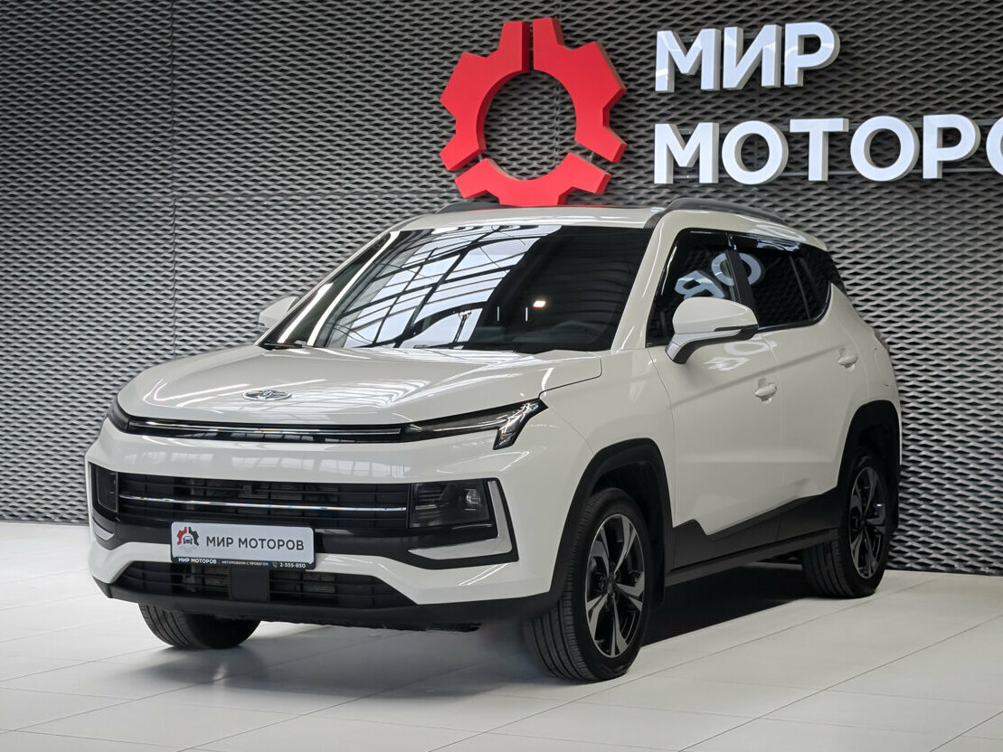 Открыть фотографии: Москвич 3