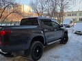 2021 Mitsubishi L200 V Рестайлинг, серый, 2380000 рублей - вид 4