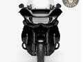 2026 Harley-Davidson Road Glide Limited, чёрный, 4550000 рублей - вид 11