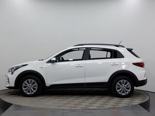 2025 Solaris KRX, белый, 2700000 рублей, вид 5