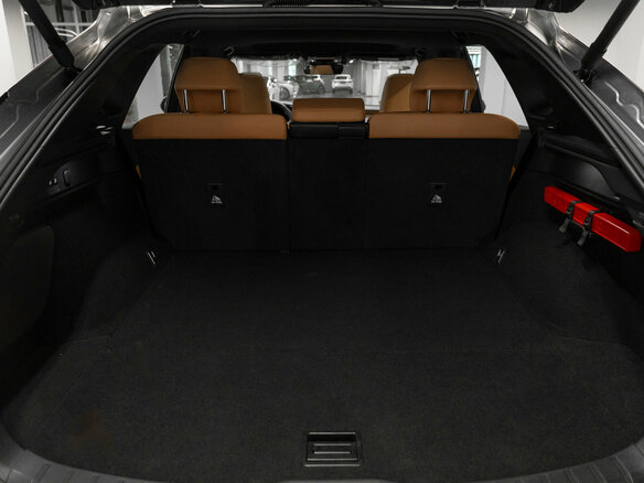 2026 Lexus RX 300 V, серый - вид 26