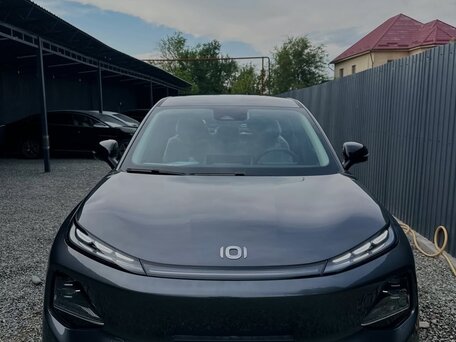 2026 Changan Qiyuan Q05 51.9 kWh II, серый, 2350000 рублей, вид 1