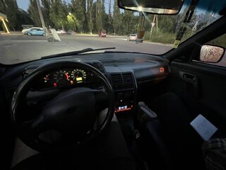 2004 Lada (ВАЗ) 2110, синий, 120000 рублей, вид 5