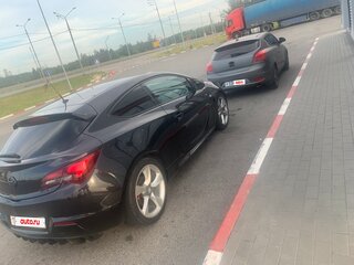 2008 Kia Ceed I, серый, 610000 рублей, вид 5