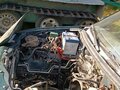 1999 Suzuki Grand Vitara I, зелёный, 235000 рублей - вид 9