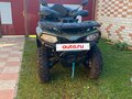 2025 CFMoto CFORCE 520 L, зелёный, 680000 рублей - вид 1