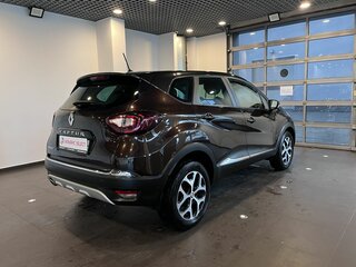 2020 Renault Kaptur I, коричневый, 1570000 рублей, вид 3