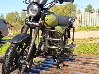 TMBK Alpha