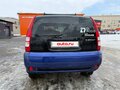2001 Honda HR-V I, синий, 500000 рублей - вид 4