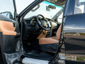 2025 Toyota Fortuner II Рестайлинг, чёрный, 5130000 рублей - вид 7