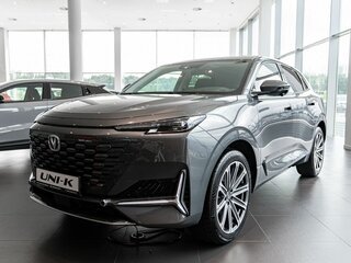 2024 Changan UNI-K, серый, 4699900 рублей, вид 1