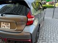 2018 Nissan Note Nismo e-Power II Рестайлинг, серый, 1550000 рублей - вид 3