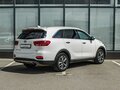 2019 Kia Sorento III Prime Рестайлинг, белый - вид 1