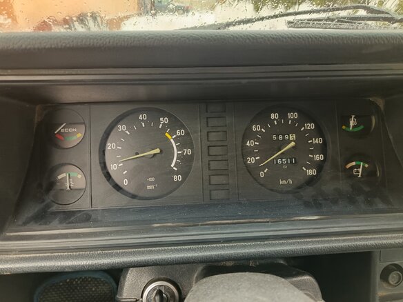 2005 Lada (ВАЗ) 2107, зелёный, 75000 рублей - вид 5
