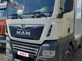 2021 MAN TGX, белый, 7830000 рублей
