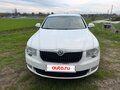 2012 Skoda Superb II, белый, 1200000 рублей - вид 6