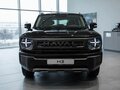2026 Haval H3 I Рестайлинг, чёрный - вид 4