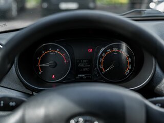 2019 Lada (ВАЗ) Granta I Рестайлинг, коричневый, 490001 рублей, вид 5