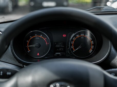 2019 Lada (ВАЗ) Granta I Рестайлинг, коричневый, 490001 рублей, вид 5