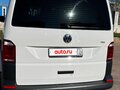 2017 Volkswagen Transporter, белый, 2520000 рублей - вид 6