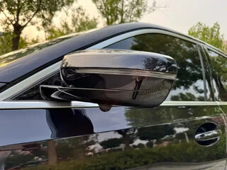 2023 BMW 3 серии 320i VII (G2x) Рестайлинг, чёрный, 2650004 рублей, вид 5