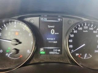 2018 Nissan Qashqai II, чёрный, 1140000 рублей, вид 5