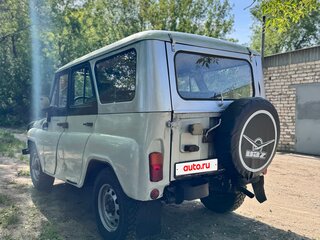 1997 УАЗ 31519, серый, 265000 рублей, вид 3