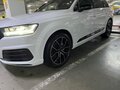 2015 Audi Q7 II (4M), белый, 3100000 рублей - вид 11