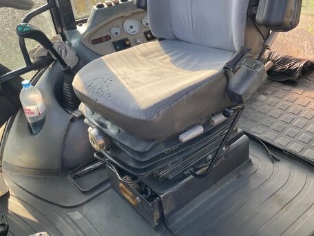2005 Komatsu WB97S-2, 3720000 рублей, вид 3