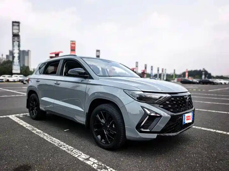 2024 Jetta VS5 I Рестайлинг 2, серебристый, 1500000 рублей, вид 1