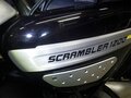 2020 Triumph Scrambler, синий, 1100000 рублей - вид 11